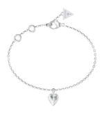 Guess nakit - narukvica JUBB06082JWRHS