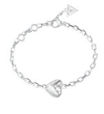 Guess nakit - narukvica JUBB06088JWRHS