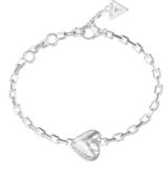 Guess nakit - narukvica JUBB06088JWRHS - Slika 2