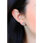 Guess nakit - minđuše JUBE02155JWYGT-U - Slika 2