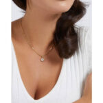 Guess nakit - oglica JUBN02245JWYGT-U - Slika 2