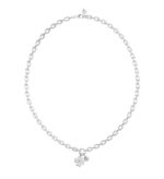 Guess nakit - oglica-JUBN06043JWRHT-U