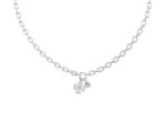 Guess nakit - oglica-JUBN06043JWRHT-U - Slika 2
