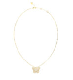Guess nakit - oglica-JUBN06119JWYGT-U