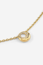 Guess nakit - oglica-JUBN06245JWYGT-U - Slika 2