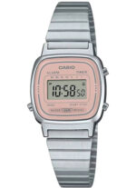 CASIO LA670WEA-4A2