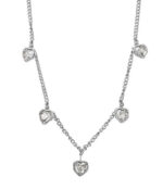 Lotus nakit - ogrlica LS2555-1-1 - Slika 2