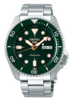 Seiko  SRPD63K1