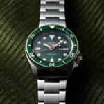 Seiko  SRPD63K1 - Slika 6