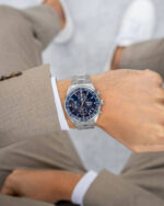 Seiko  SSB377P1 - Slika 3