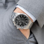 Seiko  SSB379P1 - Slika 3