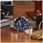 Seiko  SSK003K1 - Slika 5