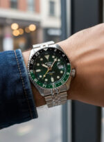 Seiko  SSK035K1 - Slika 4