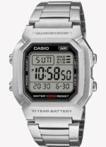 CASIO W-800HD-1A
