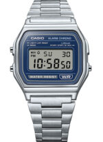 CASIO A158WEA-2