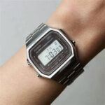 CASIO A168WA-5A - Slika 2