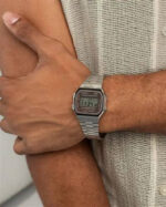 CASIO A168WA-5A - Slika 2