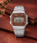 CASIO A168WA-5A - Slika 3