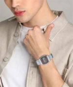 CASIO A168WA-5A - Slika 5