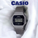 CASIO A168WEMB-1B - Slika 2