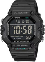 CASIO AE-1600HX-1B