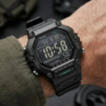 CASIO AE-1600HX-1B - Slika 2