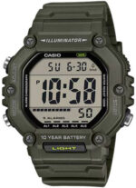 CASIO AE-1600HX-3A