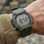 CASIO AE-1600HX-3A - Slika 2