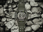 CASIO AE-1600HX-3A - Slika 3