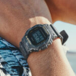CASIO DW-5600WS-1 - Slika 2