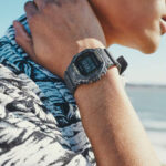 CASIO DW-5600WS-1 - Slika 3