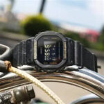 CASIO DW-5600WS-1 - Slika 4