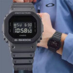 CASIO G-Shock DW-5610UU-8 - Slika 2