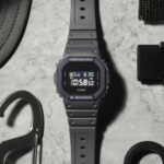 CASIO G-Shock DW-5610UU-8 - Slika 3