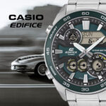 CASIO ERA-130D-3A - Slika 3