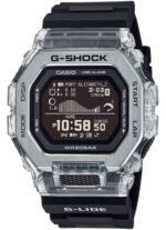 CASIO GBX-100S-1E