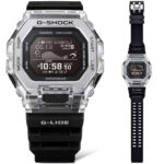 CASIO GBX-100S-1E - Slika 4