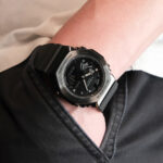 CASIO GM-2100BB-1A - Slika 3