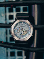 CASIO GMB-2100-2B - Slika 5