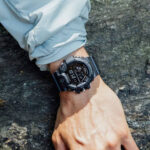 CASIO GW-9400-1B - Slika 2