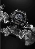 CASIO GW-9400-1B - Slika 3