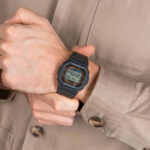 CASIO G-Shock GW-M5610U-1E - Slika 2