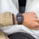 CASIO G-Shock GW-M5610U-1E - Slika 3