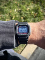 CASIO G-Shock GW-M5610U-1E - Slika 4