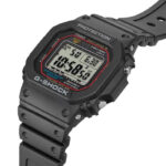 CASIO G-Shock GW-M5610U-1E - Slika 7