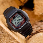 CASIO G-Shock GW-M5610U-1E - Slika 6