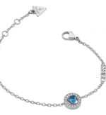 Guess nakit - narukvica JUBB04668JWRHLSS