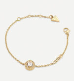 Guess nakit - narukvica JUBB04668JWYGS