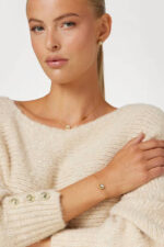 Guess nakit - narukvica JUBB04668JWYGS - Slika 2