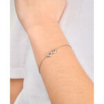 Guess nakit - narukvica JUBB06048JWRHS - Slika 2